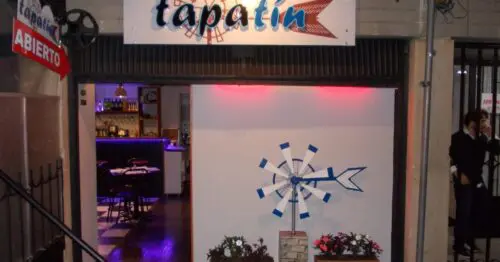 RESTAURANTE TAPATIN RESTAURANTE TAPATIN